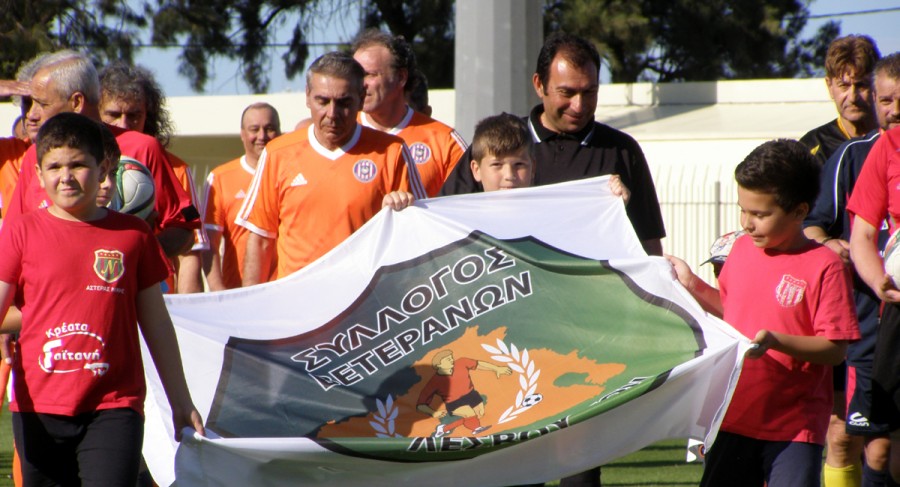 ΤΙΜΗ ΣΤΟΝ ΕΥΕΡΓΕΤΗ - ΔΩΡΗΤΗ ΤΟΥ ΟΙΚΟΠΕΔΟΥ ΑΓ. ΜΑΡΙΝΑΣ