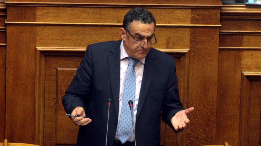 Χ. Αθανασίου