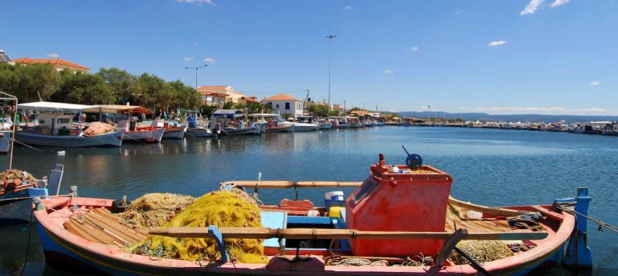 «Ο Κόλπος Καλλονής και η διαχρονική αξία του μέσω των επιστημών»