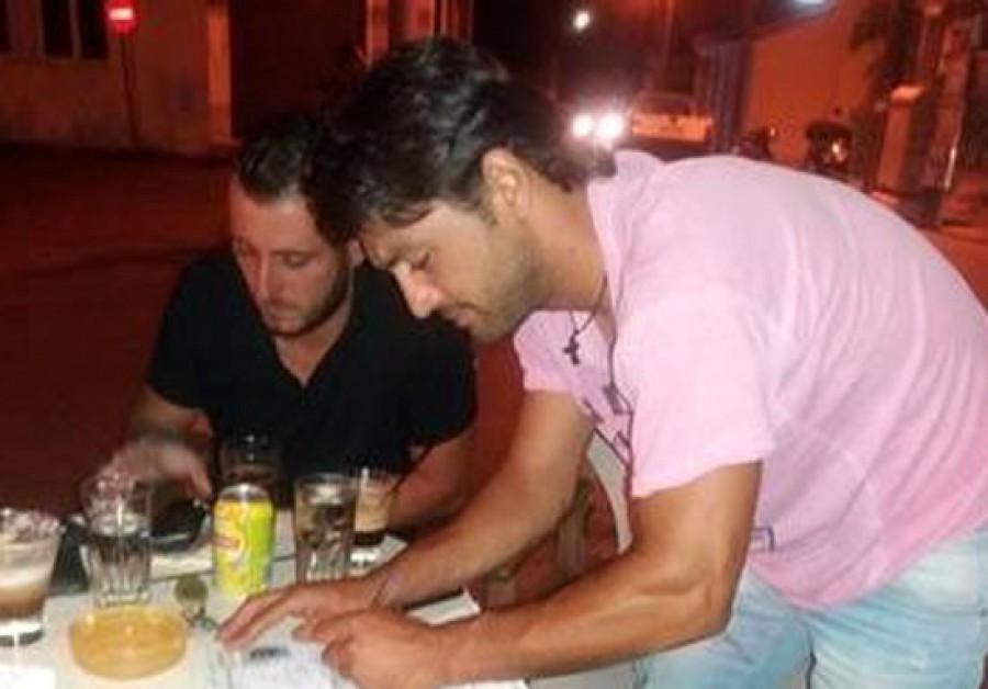 Μεταγραφές