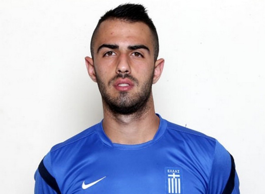 Παναγιώτης Αρναούτογλου 