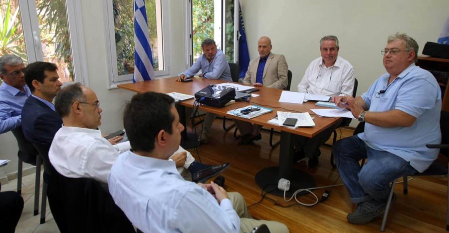 Προτάθηκε από το Δ.Σ. του ΕΟΑΕΝ