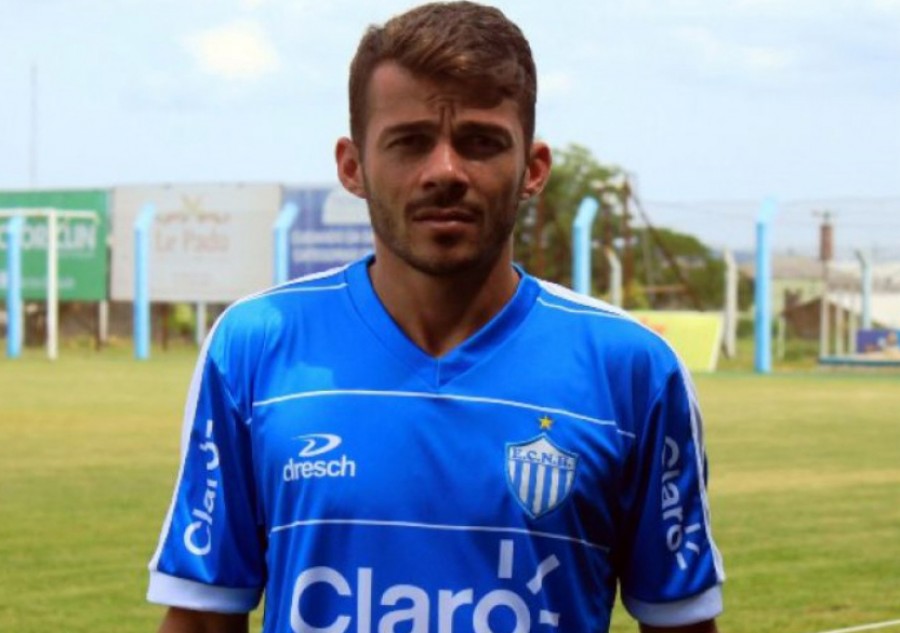 Άντερσον Παραΐμπα