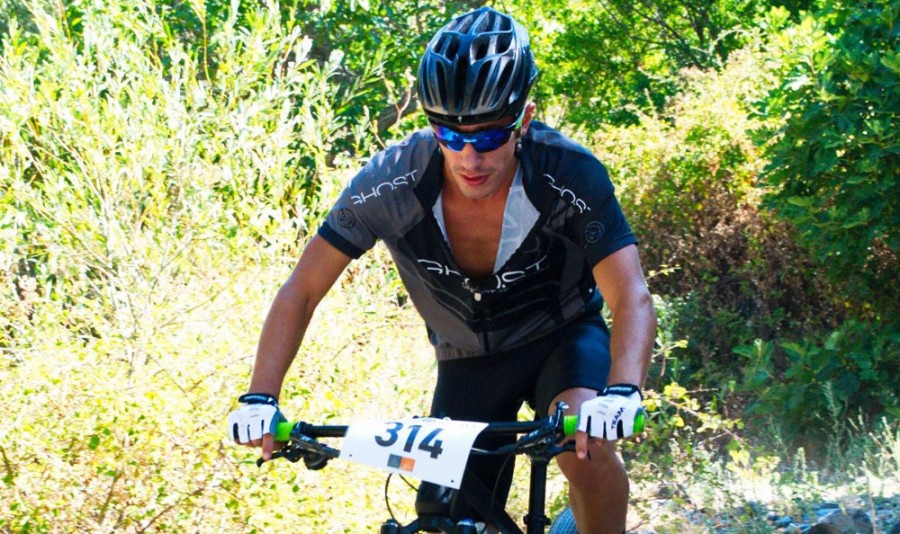 ο 3ος γύρος του πρωταθλήματος Lesvos Ride MTB Grand Prix 