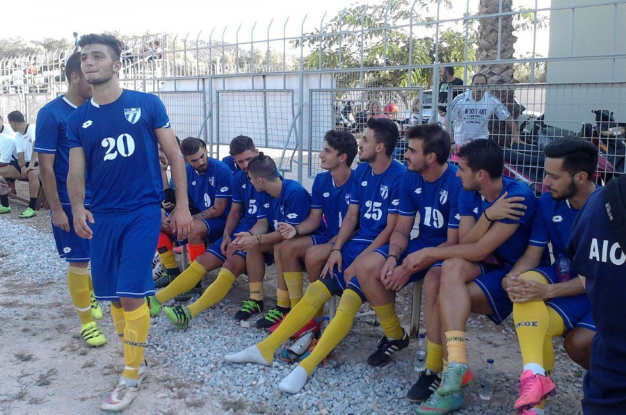 ΞΕΜΟΥΔΙΑΣΜΑ ΜΕ ΑΕΤΟ & ΤΑ ΠΡΩΤΑ ΣΥΜΠΕΡΑΣΜΑΤΑ