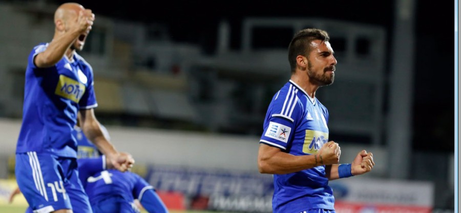 ΕΤΟΙΜΗ ΟΤΑΝ ΠΡΕΠΕΙ