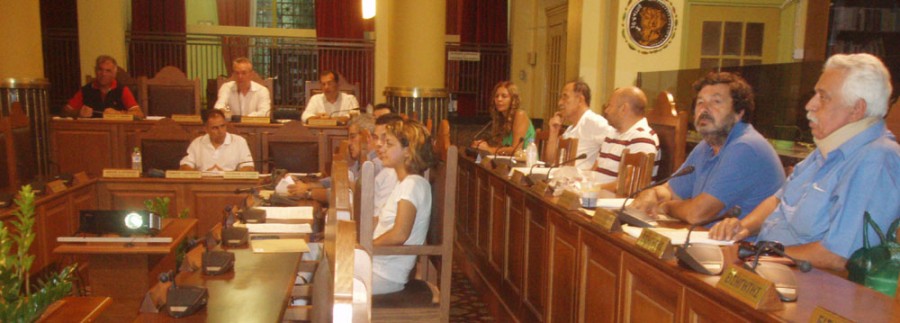 Διεθνές συνέδριο στη Λήμνο για την πράσινη ανάπτυξη