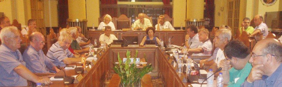 Μετά την παρέκκλιση