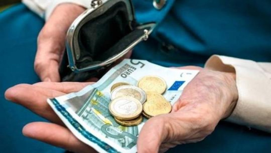Η φτώχεια υπήρχε και προ μνημονίων 