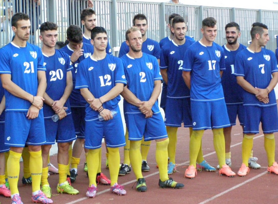 ΤΕΣΤ ΣΗΜΕΡΑ ΜΕ ΑΙΓΕΙΡΟ