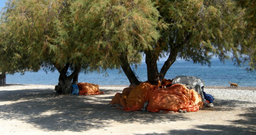 Όλα μοιάζουν να είναι ...«ετοιμοπόλεμα», για ενδεχόμενη επανάληψη της τραγικής και ανεξέλεγκτης κατάστασης