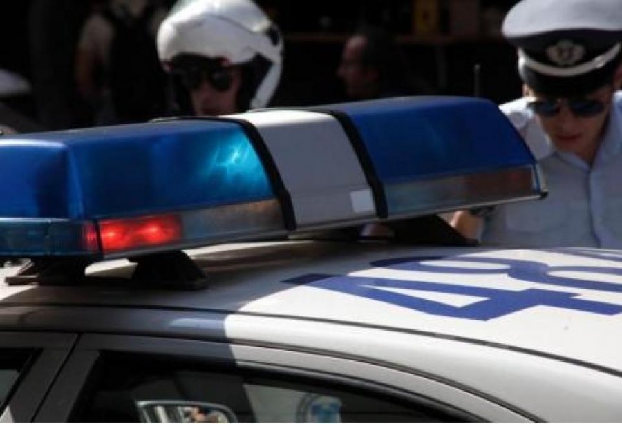 Συνελήφθησαν δύο Τούρκοι