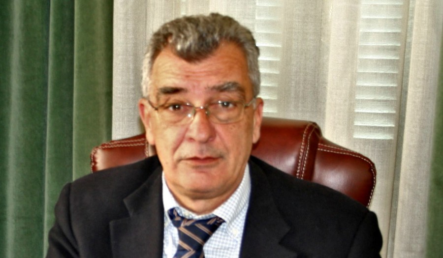 Πρόταση Σπ. Γαληνού για την αντιμετώπιση του προσφυγικού