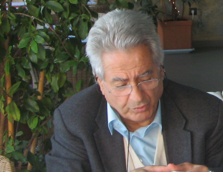 Ο Περ. Αντωνίου για το προσφυγικό