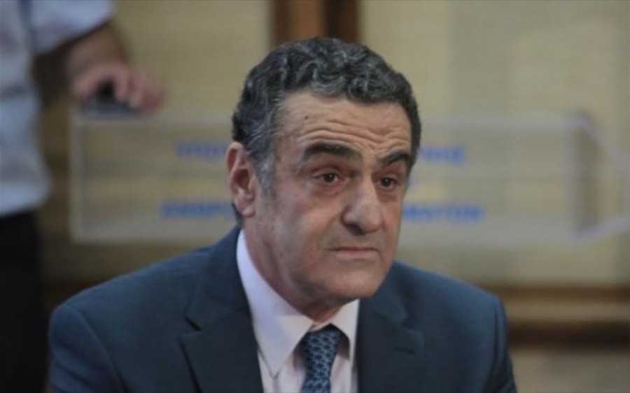 Χ. Αθανασίου