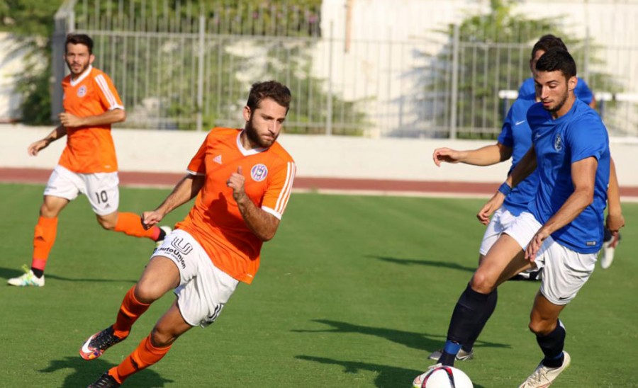 ΕΔΕΙΞΕ ΧΑΡΑΚΤΗΡΑ ΣΤΟ ΠΑΙΧΝΙΔΙ ΤΗΣ & ΠΗΡΕ ΤΗΝ ΝΙΚΗ