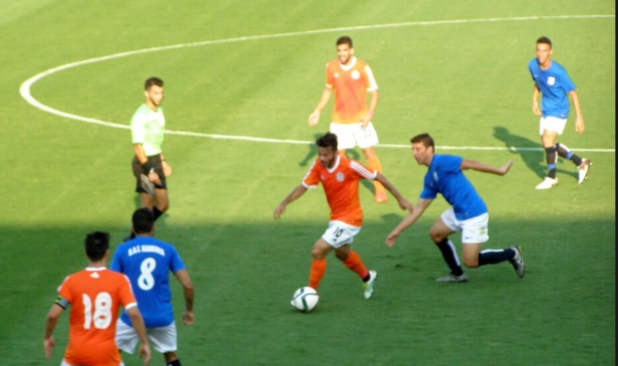 ΨΑΧΝΕΙ ΤΗΝ ΚΑΛΥΤΕΡΗ ΕΝΔΕΚΑΔΑ Ο ΒΑΖΑΚΑΣ