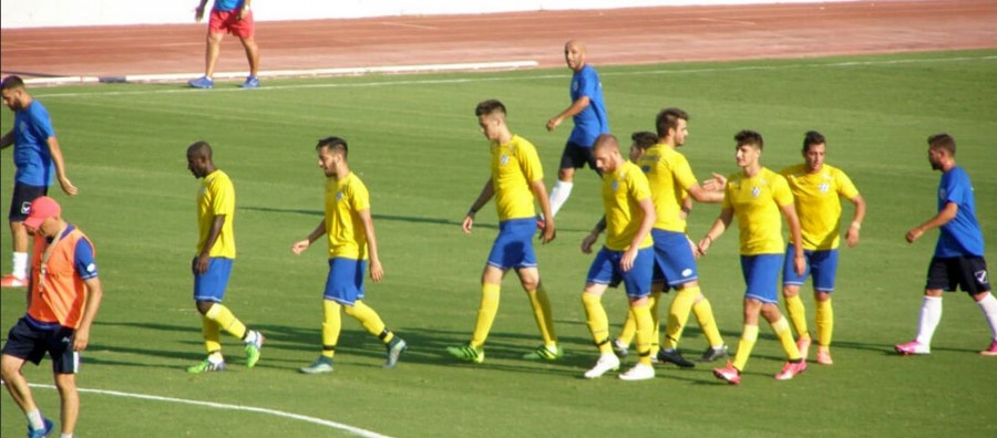 ΟΡΙΣΤΙΚΑ ΔΕΥΤΕΡΑ ΜΕ ΛΟΥΤΡΑΚΙ