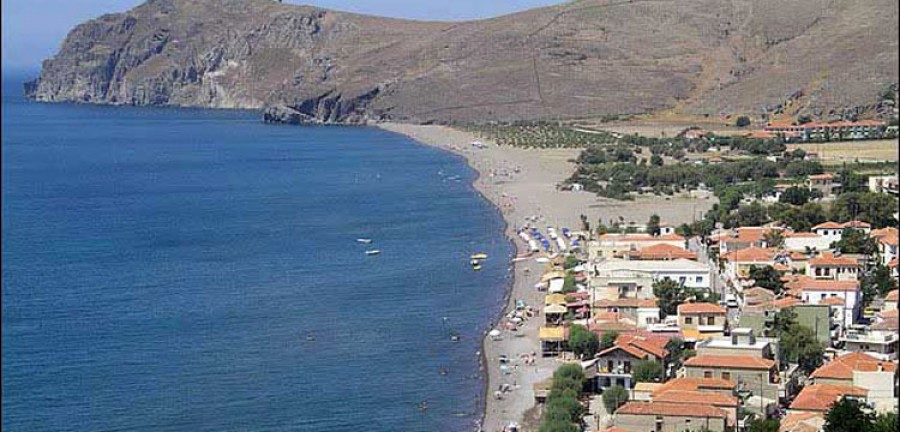 Δημοτική Κοινότητα Ερεσού 