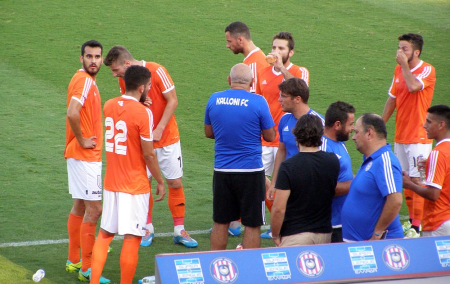 ΜΕ ΞΑΝΘΗ - ΓΙΑΝΝΙΝΑ & ΑΓΡ. ΑΣΤΕΡΑ ΣΤΟ ΚΥΠΕΛΛΟ