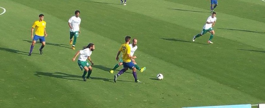 ΒΡΗΚΕ ΔΙΧΤΥΑ ΑΛΛΑ ΔΕΝ ΚΕΡΔΙΣΕ