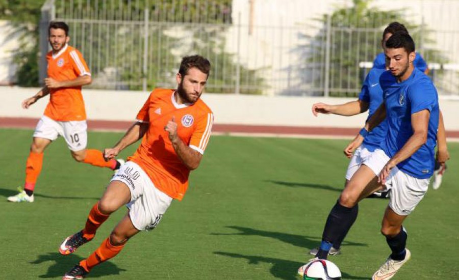 ΜΕ ΑΓΡ. ΑΣΤΕΡΑ ΣΤΙΣ 25 ΤΡΕΧ.