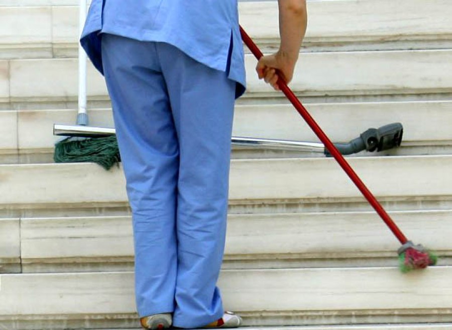 Στα σχολεία