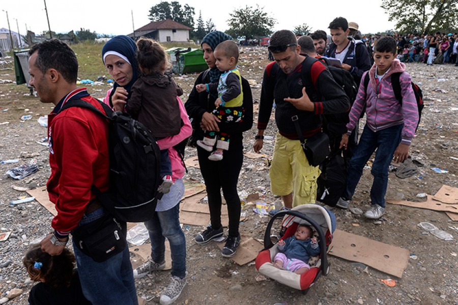 Με δαπάνες της Ε.Ε.