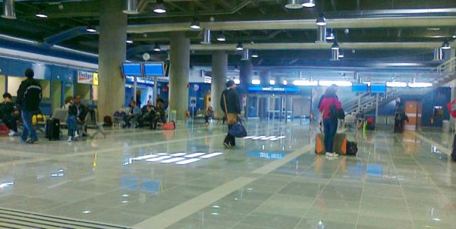 Τα τσάρτερ του Σεπτεμβρίου