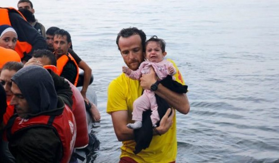 Καμία απογοήτευση