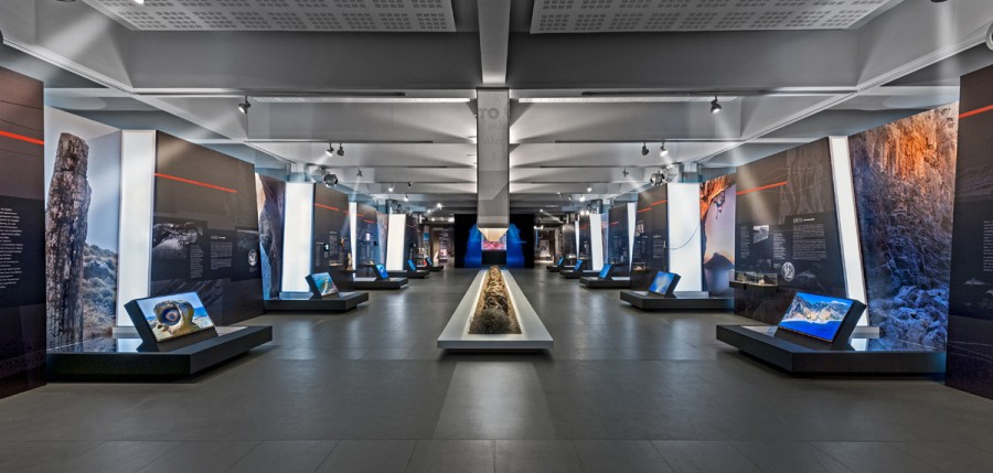 Εργαλείο πολιτιστικής & τουριστικής προώθησης