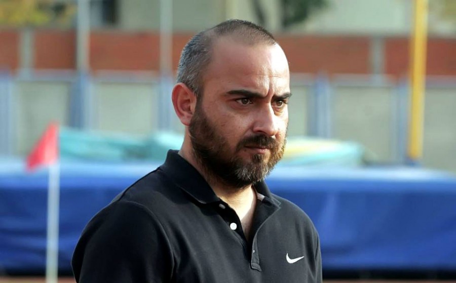 Ο ΠΟΛΛΑΕΤΙΔΗΣ ΣΥΜΦΩΝΗΣΕ & ΑΝΑΛΑΜΒΑΝΕΙ ΑΠΟ ΣΗΜΕΡΑ ΕΠΙΣΗΜΑ