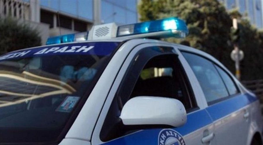 Συνελήφθη ο «δημόσιος υπάλληλος» - «μαϊμού»