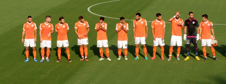 ΑΜΦΙΒΟΛΗ Η ΠΡΕΜΙΕΡΑ