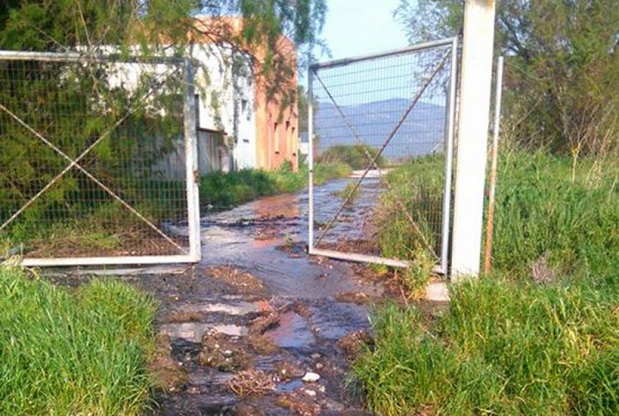 Ερώτηση από την «Λαϊκή Συσπείρωση» για τον ΒΚ Καλλονής