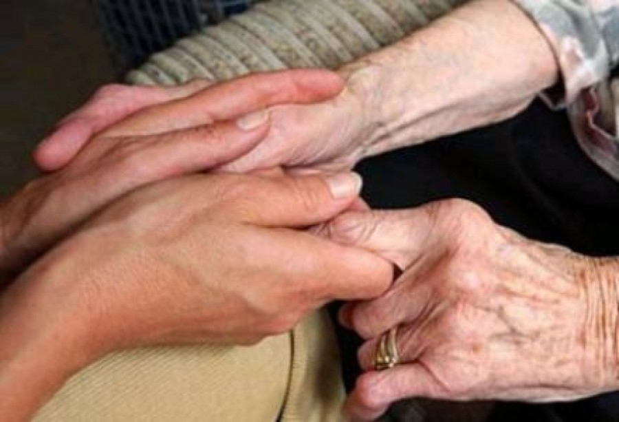 «Βοήθεια στο Σπίτι»