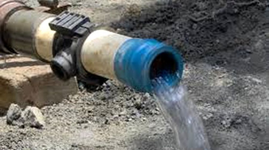 Ένταξη δικτύων ύδρευσης σε προγράμματα