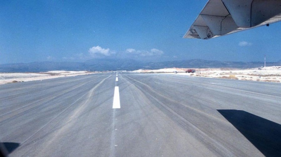 Εκμετάλλευση ως το 2021