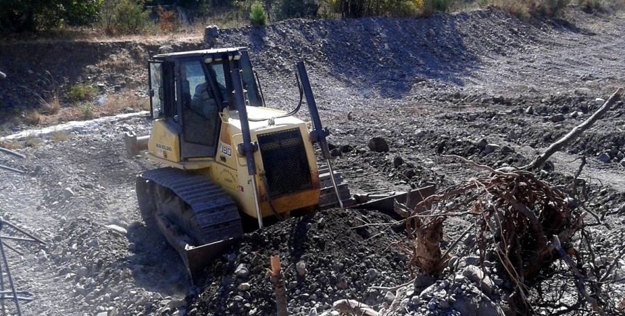 Στις Δ.Ε. Μυτιλήνης & Θερμής