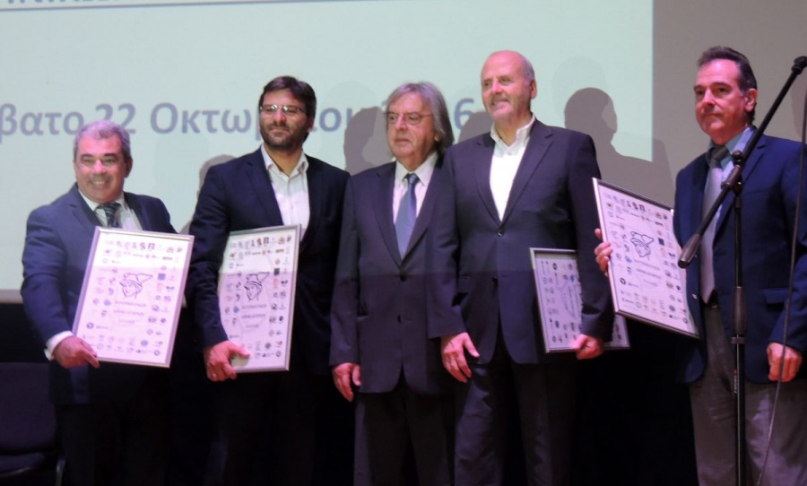 Στη Λήμνο η 40η Γ. Σ. του Ε.Ο.Α.Ε.Ν.