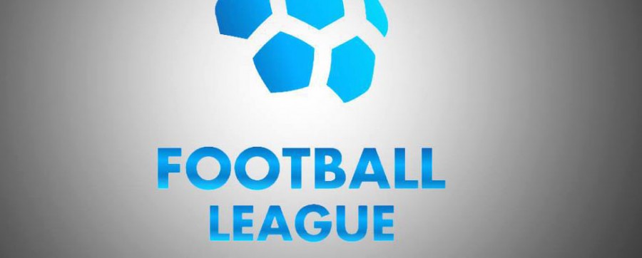 FOOTBALL LEAGUE 