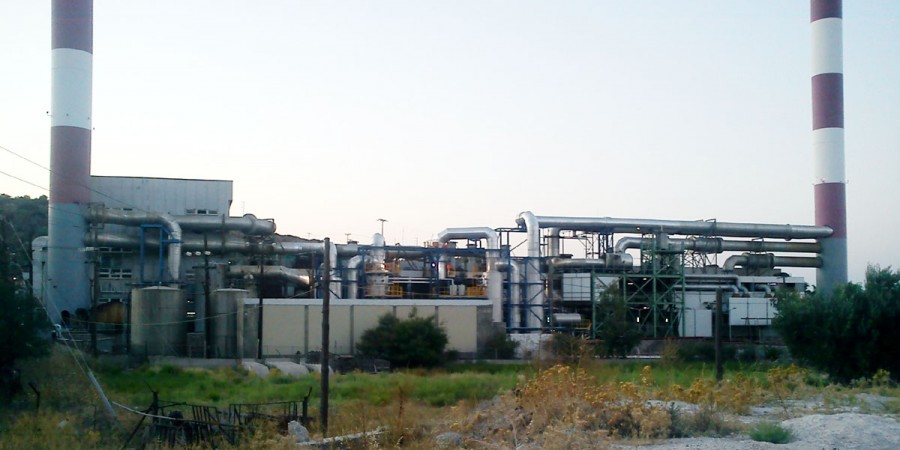 Σοβαρή ζημιά