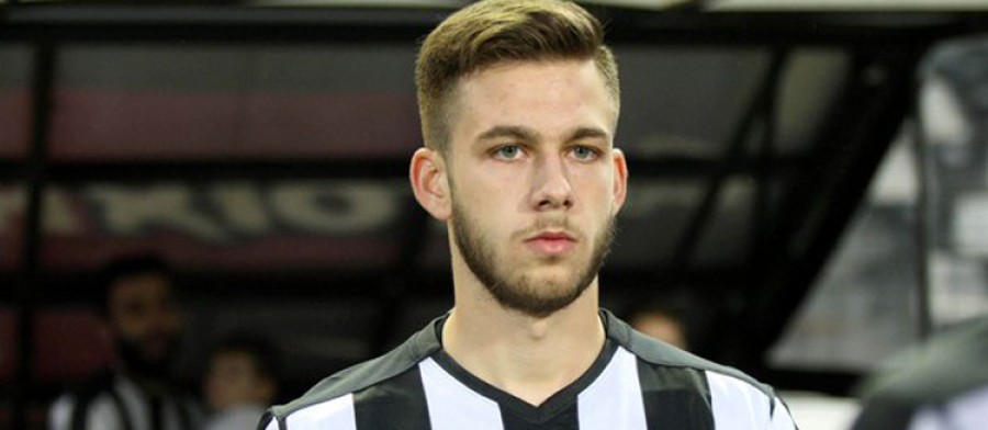 ΙΩΣΗ Ο ΠΟΖΑΝΤΖΙΔΗΣ 