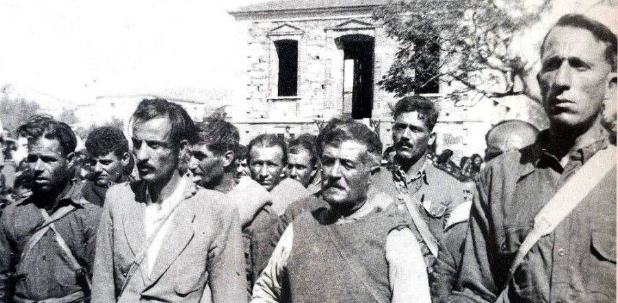 Ημέρα της Εθνικής Αντίστασης