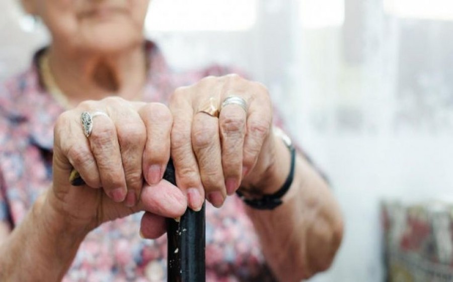 «Η πρόληψη των πτώσεων και η βελτίωση της ισορροπίας στην τρίτη ηλικία»