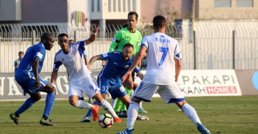 ΒΛΕΠΟΥΝ ΚΥΠΕΛΛΟ ΚΑΙ ΞΑΝΘΗ