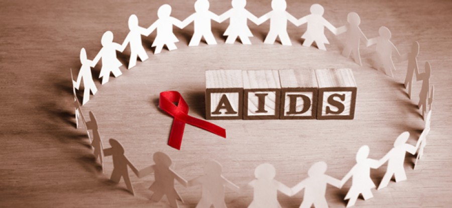 Παγκόσμια Ημέρα κατά του AIDS