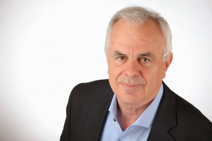 Σήμερα στη Λέσβο