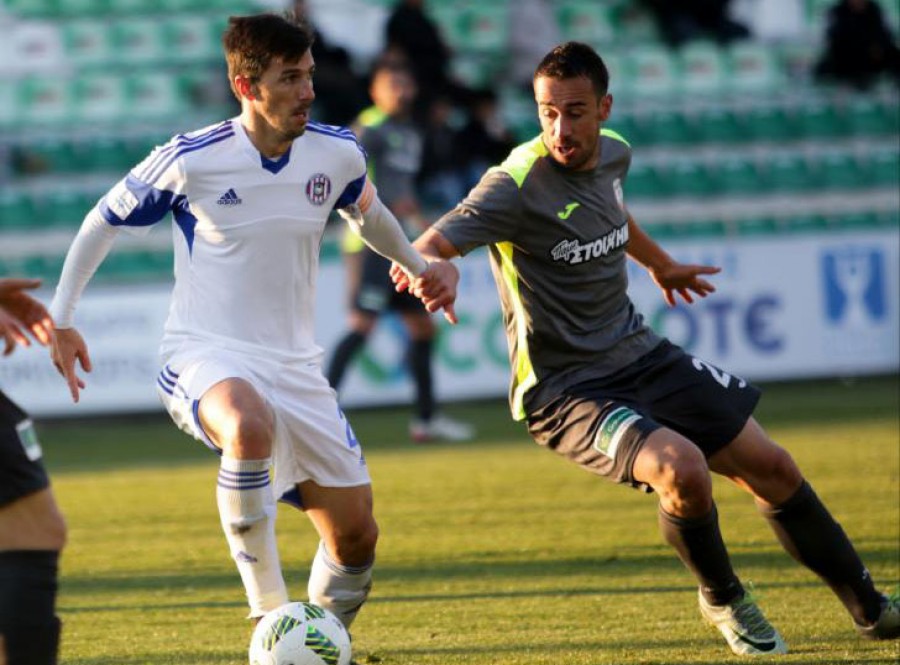 ΗΤΤΑ ΣΤΑ ΠΗΓΑΔΙΑ ΚΑΙ ΑΠΟΚΛΕΙΣΜΟΣ ΣΤΟ ΚΥΠΕΛΛΟ