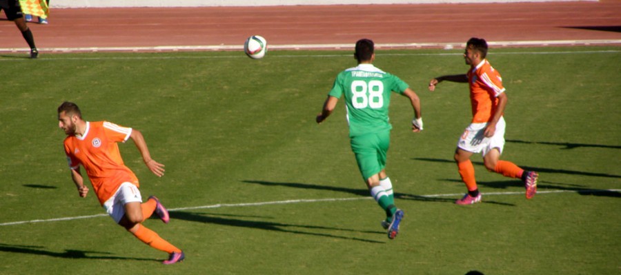 ΝΕΑ ΔΟΚΙΜΑΣΙΑ ΜΕ ΤΟΝ ΑΡΗ ΤΗΝ ΔΕΥΤΕΡΑ